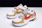 Offwhite X Nike Air Monarch The M2k Tekno Ao3108-200