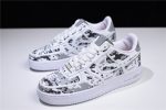 Air Force 1 Low Premium 08 Qs ''Digi Camo'' - 520505-100