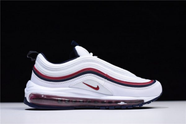 Nike Air Max 97 Red Crush 921733-102