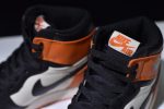 Air Jordan 1 Retro High Og ¡°Shattered Backboard¡± 555088-005