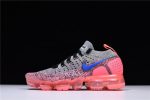 Nike Womens Vapormax Flyknit 2.0 Hot Punch 942843-104