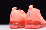 Nike Womens Vapormax Flyknit 2.0 Crimson Pulse 942843-800
