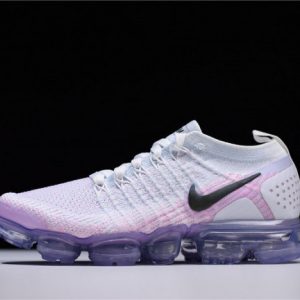 Air Vapormax Flyknit 2 Hydrogen Blue 942843-102