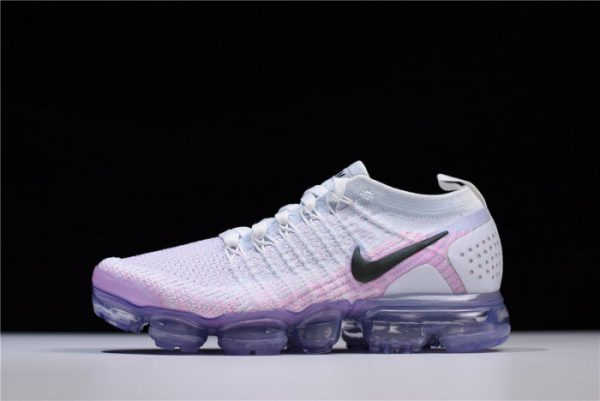 Air Vapormax Flyknit 2 Hydrogen Blue 942843-102