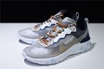 Undercover X Nike React Element 87 Aq1813 341