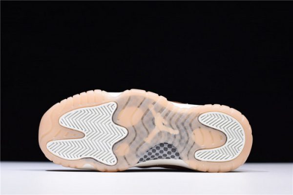 Wmns Air Jordan 11 Retro "Rose Gold" Ah7860-105