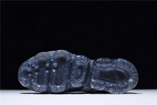 Nike Air Vapormax Flyknit 2 Dark Grey 942842-002