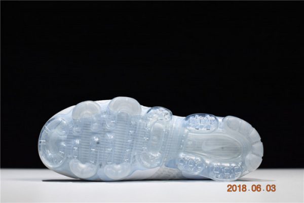 Nike Air Vapormax 2.0 Triple White 942842-100