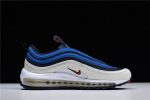 Nike Mens Air Max 97 Se "Pull Tab" Aq4126-400