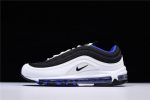 Nike Air Max 97 White/Black-Persin Violet 921522-102
