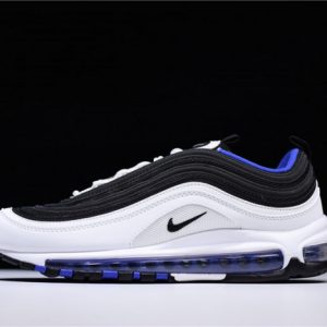 Nike Air Max 97 White/Black-Persin Violet 921522-102