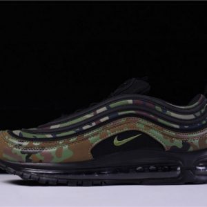 Nike Air Max 97 "Country Camo Japan" Aj2614-203
