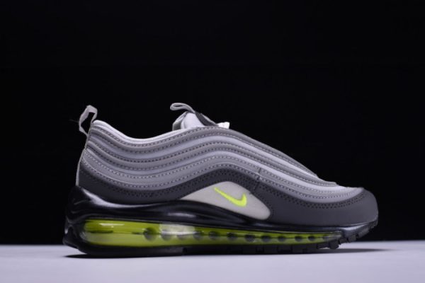 Nike Air Max 97 Neon Wmns Dark Grey 921733-003