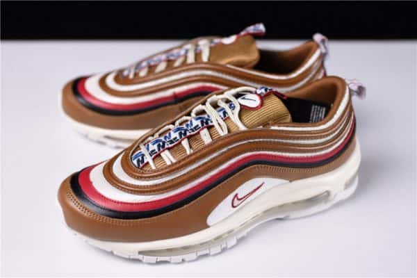 Nike Air Max 97 Tt Prm "Pull Tab" Aj3053-200
