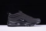 Nike Air Max 97 Triple Black 921733-001