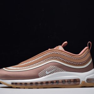 Nike Air Max 97 Ul ''17 "Rose Gold" 917704-600