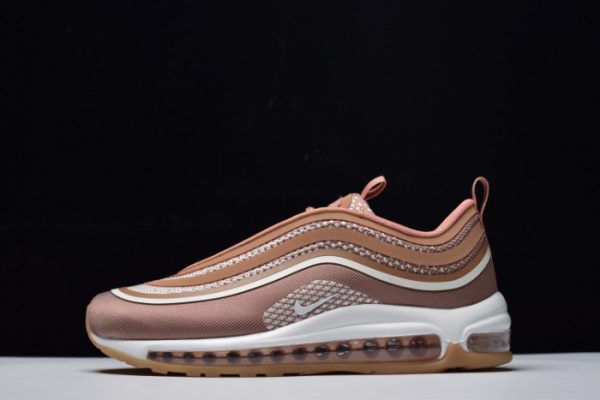 Nike Air Max 97 Ul ''17 "Rose Gold" 917704-600