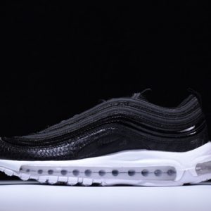 Nike Air Max 97 Prm Black 917646-001