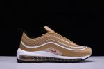 Nike Air Max 97 Ultra ¡¯17 Og ¡°Metallic Gold¡± 918356-700