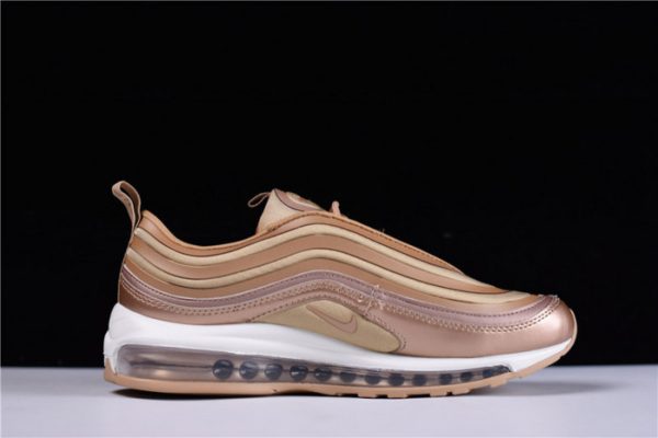 Nike Air Max 97 Ultra Metallic Bronze 917704-902