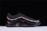 Nike Air Max 97 Og/ Undftd "Undefeated" Black Aj1986-001