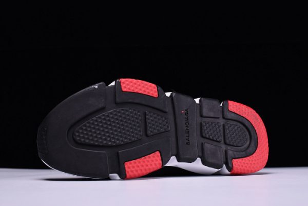 Speed Trainer Sneakers 1000007