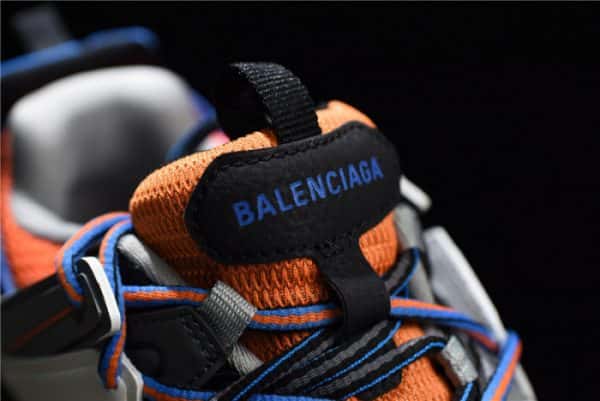 Sneaker Tess.S.Gomma 5000002