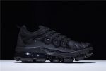 Nike Air Vapormax Plus Triple Black 924453-004