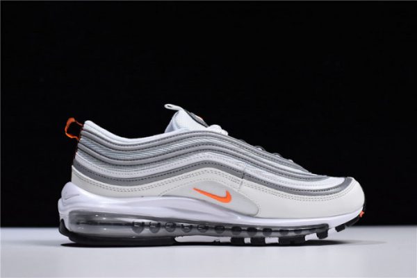 Nike Air Max 97 Cone White Bq4567-100