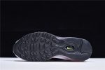 Nike Air Max 97 White Rush Pink Black Volt Cj9978-100