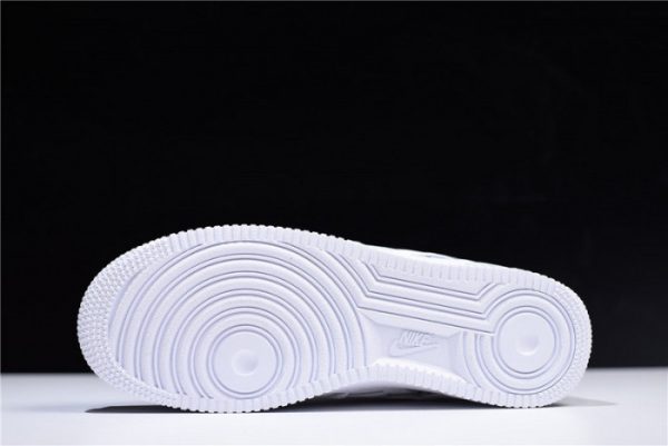 Air Force 1 Low Premium 08 Qs ''Digi Camo'' - 520505-100