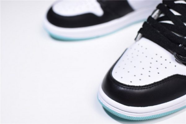 Air Jordan 1 Retro High Og Nrg "Rust Green"¡°Igloo¡± Mens 861428-100