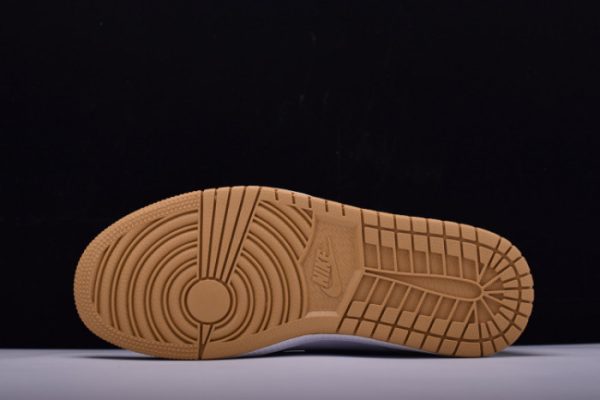 Air Jordan 1 Retro High Og Nrg Complexcon ¡°Top 3 Gold¡± 861428-001