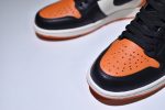 Air Jordan 1 Retro High Og ¡°Shattered Backboard¡± 555088-005