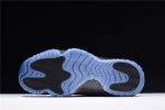 Air Jordan 11 ¡°Cap And Gown¡± Black 378037-005