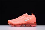 Nike Womens Vapormax Flyknit 2.0 Crimson Pulse 942843-800