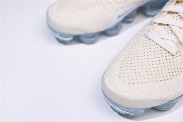 Nike Air Vapormax Flyknit 2.0 Light Cream 942843-201