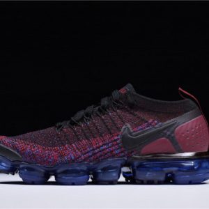Nike Air Vapormax Flyknit 2 Team Red 942843-006