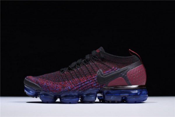 Nike Air Vapormax Flyknit 2 Team Red 942843-006
