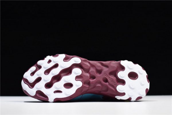 Undercover X Nike React Element 87 Aq1813 343