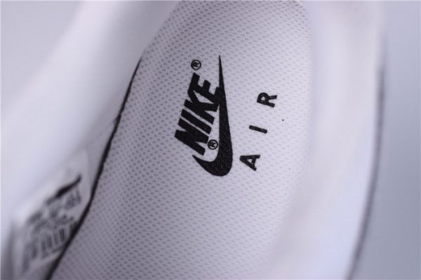 Nike Air Force 1 Velcro Pack White | Ah8462-102