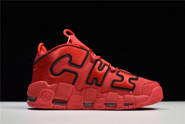 Nike Air More Uptempo Chicago Aj3138-600