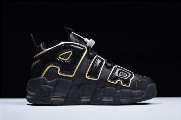 Nike Air More Uptempo France Av3810-001