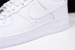 Nike Air Force 1 07 All Triple White Classic Shoes Sneakers Af1 315122-111