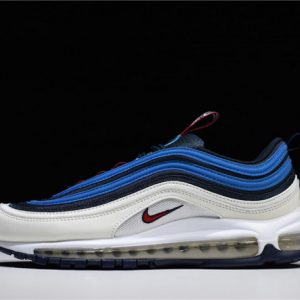 Nike Mens Air Max 97 Se "Pull Tab" Aq4126-400