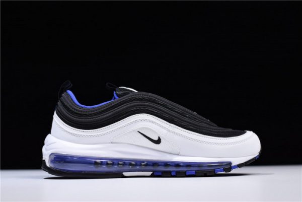 Nike Air Max 97 White/Black-Persin Violet 921522-102