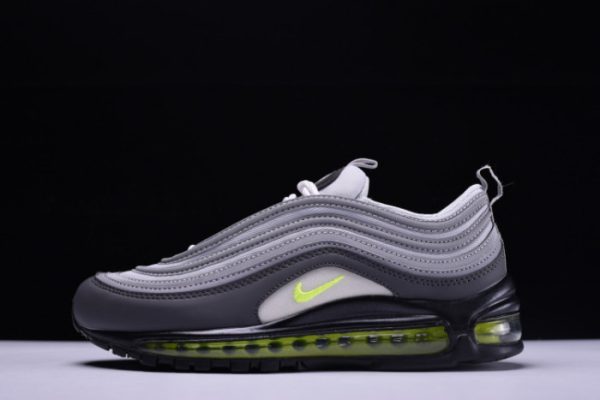 Nike Air Max 97 Neon Wmns Dark Grey 921733-003