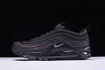 Nike Air Max 97 Triple Black 921733-001