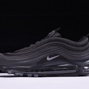 Nike Air Max 97 Triple Black 921733-001