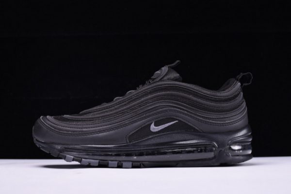 Nike Air Max 97 Triple Black 921733-001